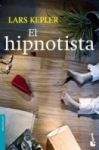 Lars Kepler: El hipnotista