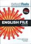 Oxford University Press English File Elementary (3rd Edition) iTools DVD-ROM