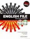 Oxford University Press English File Elementary (3rd Edition) MultiPACK B
