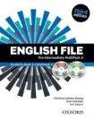 Christina Latham-Koenig, Clive Oxenden, P. Selingson: English File Third Edition Pre-intermediate Multipack A