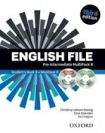 Clive Oxenden: English File Third Edition Pre-intermediate Multipack B - Clive Oxenden