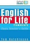 Oxford University Press English for Life Elementary iTools with Flashcards
