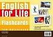Oxford University Press English for Life Intermediate iTools Flashcards