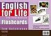 Oxford University Press English for Life Pre-Intermediate iTools Flashcards