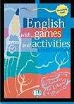 Paul Carter: English with games Elementary