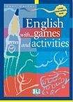 Paul Carter: English with games and activities - Lower interm. (ELI)