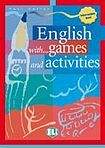 Paul Carter: English with games and activities - intermediate (ELI)