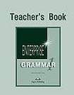 Express Publishing Enterprise 1 Beginner Grammar Book Teacher´s (overprinted)