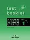 Express Publishing Enterprise 1 Beginner Tests