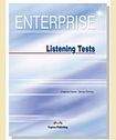 Express Publishing Enterprise 1. 2. 3. Plus. 4 Listening Tests - Test Book - photocopiable
