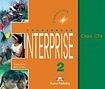 Express Publishing Enterprise 2 Elementary CD (3)