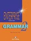 Express Publishing Enterprise 2 Elementary Grammar Student´s Book