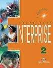 Jenny Dooley: Enterprise 2 Elementary - Student´s Book