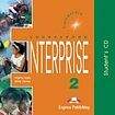 Express Publishing Enterprise 2 Elementary Student´s CD (1)