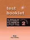Express Publishing Enterprise 2 Elementary Tests