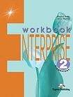 Express Publishing Enterprise 2 Elementary Workbook