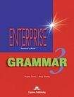 Express Publishing Enterprise 3 Pre-Intermediate Grammar Student´s Book