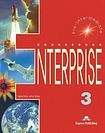 Express Publishing Enterprise 3 Pre-Intermediate Student´s Book
