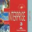 Express Publishing Enterprise 3 Pre-Intermediate Student´s CDs (2)