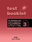 Express Publishing Enterprise 3 Pre-Intermediate Tests