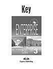 Express Publishing Enterprise 3 Pre-Intermediate Video Activity Book Key