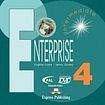 Express Publishing Enterprise 4 Intermediate DVD
