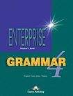 Express Publishing Enterprise 4 Intermediate Grammar Student´s Book