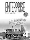 Express Publishing Enterprise 4 Intermediate My Language Portfolio