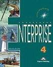 Express Publishing Enterprise 4 Intermediate Student´s Book