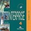 Express Publishing Enterprise 4 Intermediate Student´s CD (1)