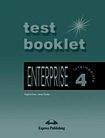 Express Publishing Enterprise 4 Intermediate Tests