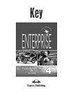 Express Publishing Enterprise 4 Intermediate Video Activity Book Key