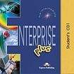 Express Publishing Enterprise Plus Pre-Intermediate - Class Audio CDs (2)