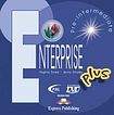 Express Publishing Enterprise Plus Pre-Intermediate - DVD PAL