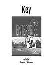 Express Publishing Enterprise Plus Pre-Intermediate - DVD/Video Activity Book Key