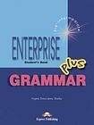 Express Publishing Enterprise Plus Pre-Intermediate - Grammar Student´s Book
