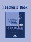 Express Publishing Enterprise Plus Pre-Intermediate - Grammar Teacher´s Book