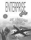 Express Publishing Enterprise Plus Pre-Intermediate - My Language Portfolio