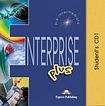Express Publishing Enterprise Plus Pre-Intermediate - Student´s Audio CDs (2)