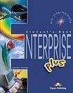 Express Publishing Enterprise Plus Pre-Intermediate - Student´s Book