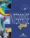 Express Publishing Enterprise Plus Pre-Intermediate - Teacher´s Book
