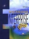 Express Publishing Enterprise Plus Pre-Intermediate - Workbook