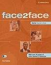 Cambridge University Press face2face Starter Teacher´s Book