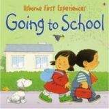 First Experiences: Going to School mini Ed