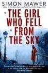 Mawer Simon: Girl Who Fell from the Sky