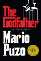 Puzo Mario: Godfather