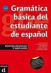 Kolektiv autorů: Gramática básica del estudiante de espanol