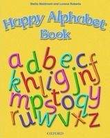 Oxford University Press Happy Alphabet Book