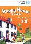 Oxford University Press Happy House 1 a 2 (New Edition) iTools