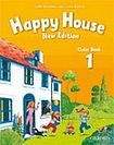 Oxford University Press Happy House 1 (New Edition) Class Book